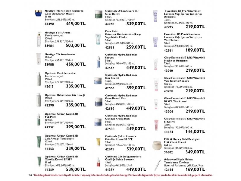 Oriflame Eyll 2023 - 114