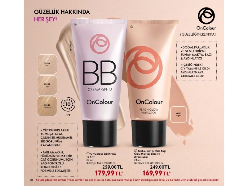 Oriflame Eyll 2023 - 50