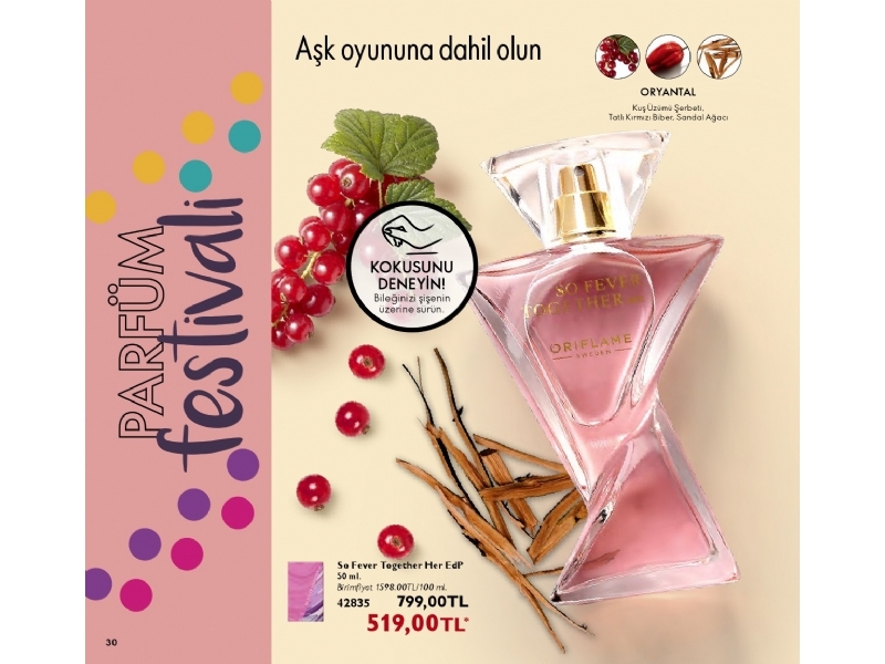 Oriflame Eyll 2023 - 30