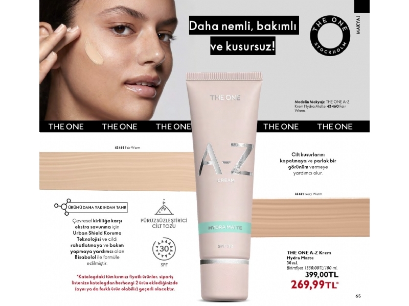 Oriflame Eyll 2023 - 65