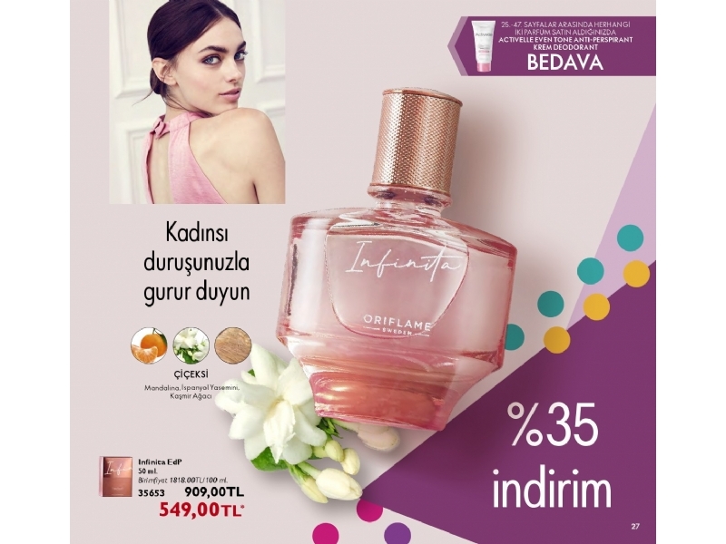 Oriflame Eyll 2023 - 27