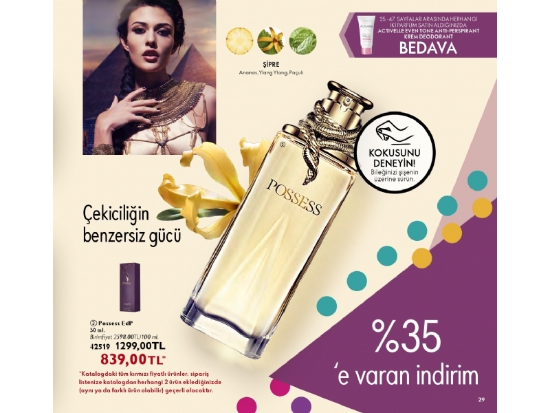 Oriflame Eyll 2023 - 29