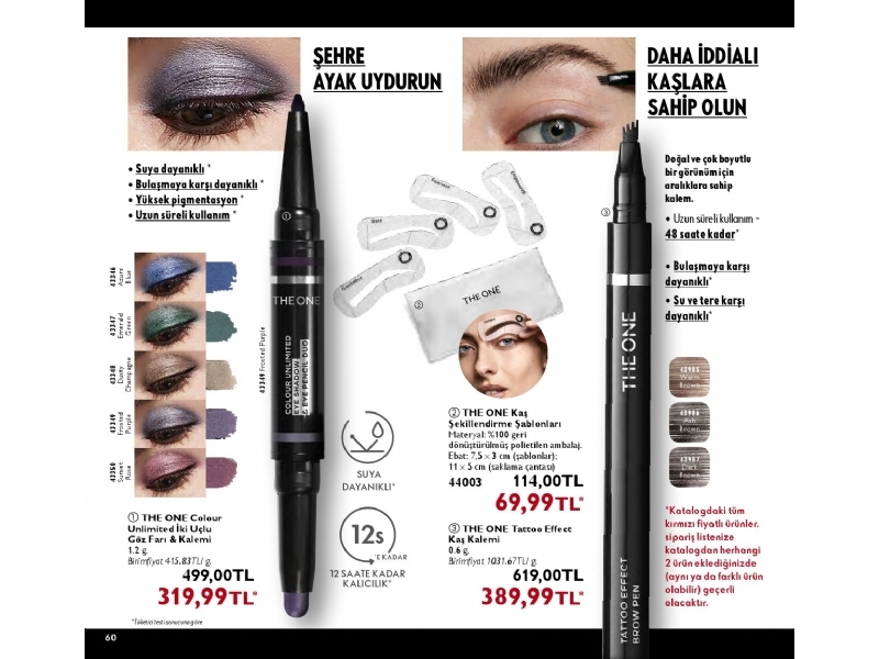 Oriflame Eyll 2023 - 60