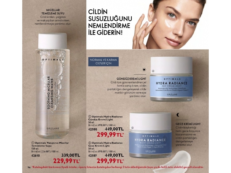 Oriflame Eyll 2023 - 96