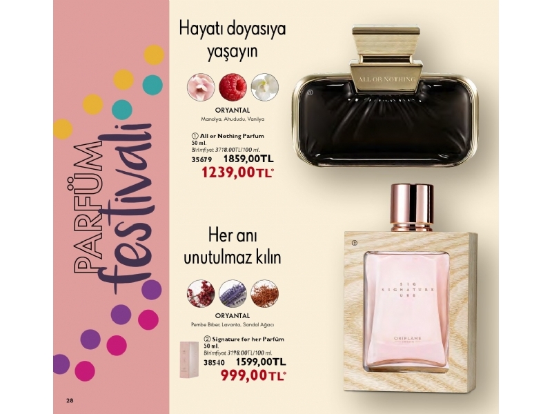 Oriflame Eyll 2023 - 28