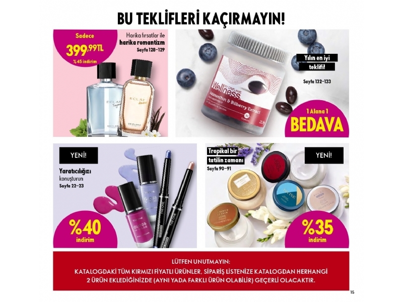 Oriflame Eyll 2023 - 15