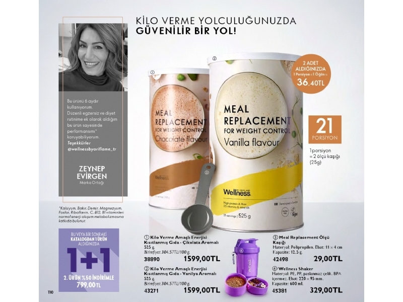 Oriflame Eyll 2023 - 110