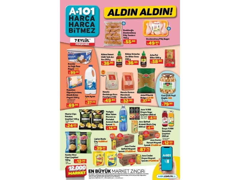 A101 7 Eyll Aldn Aldn - 10