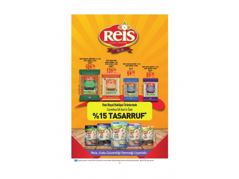 CarrefourSA 7 - 13 Eyll Katalou - 20