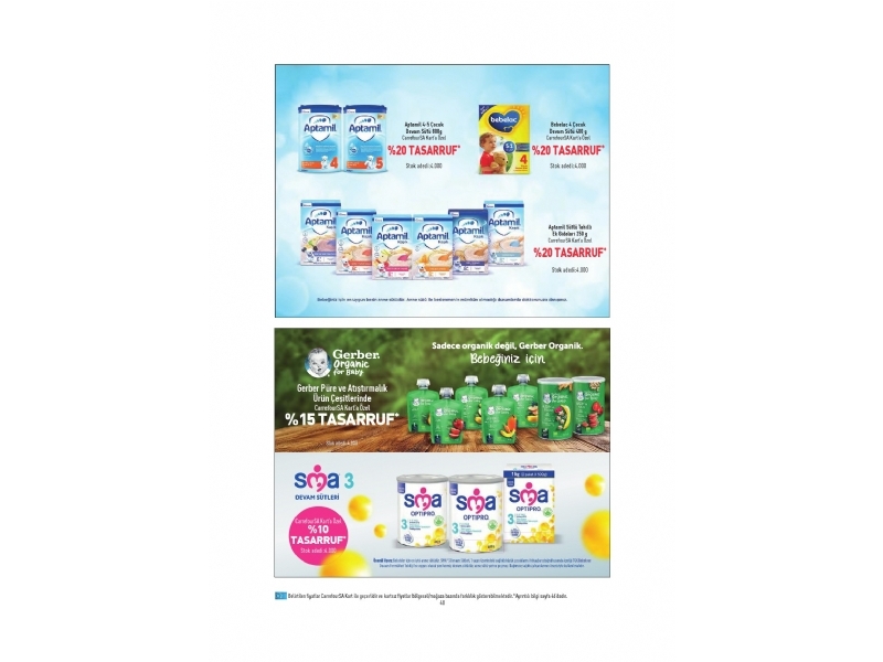 CarrefourSA 7 - 13 Eyll Katalou - 48
