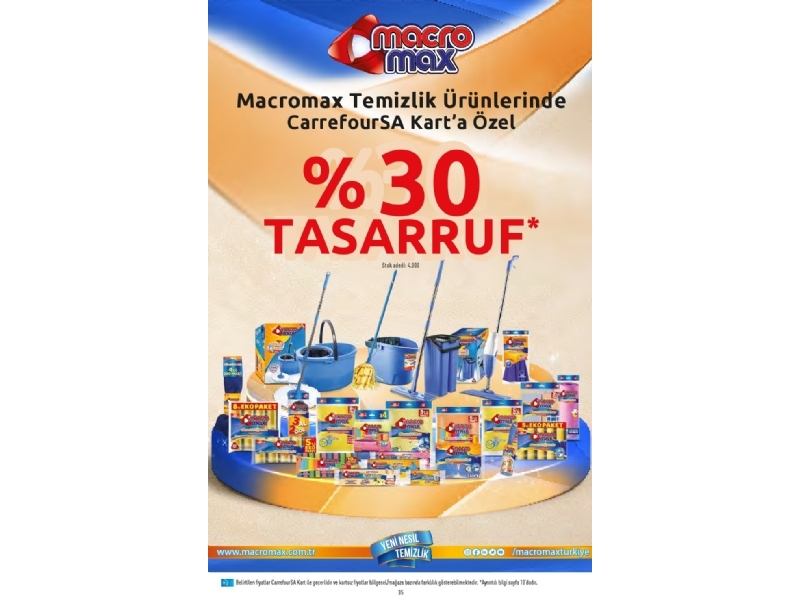 CarrefourSA 21 - 27 Eyll Katalou - 35