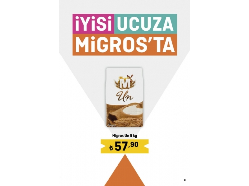 Migros 28 Eyll - 11 Ekim Migroskop - 82