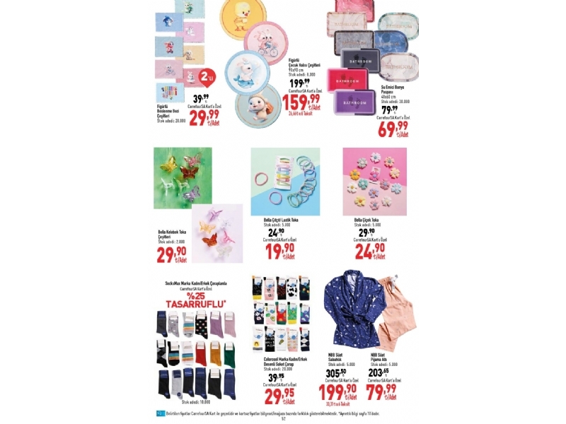CarrefourSA 28 Eyll - 4 Ekim Katalou - 47