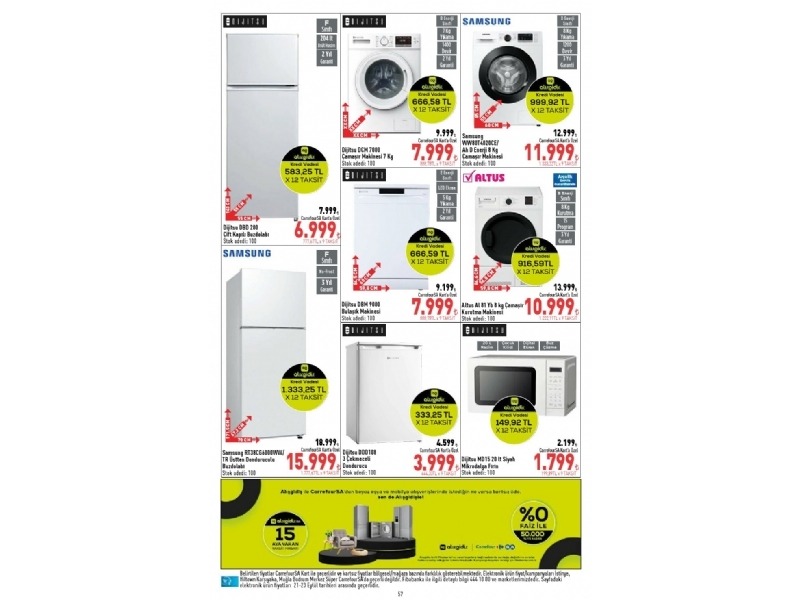 CarrefourSA 28 Eyll - 4 Ekim Katalou - 51