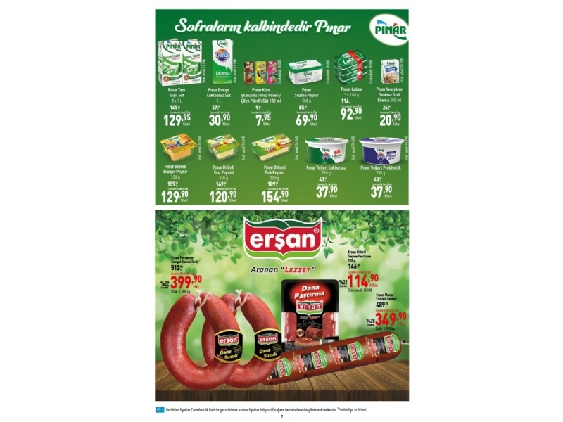 CarrefourSA 28 Eyll - 4 Ekim Katalou - 7
