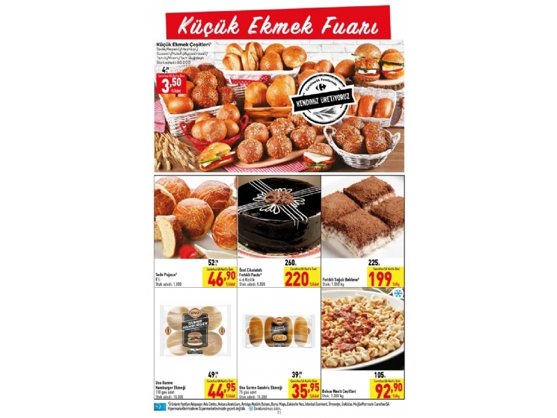 CarrefourSA 28 Eyll - 4 Ekim Katalou - 11