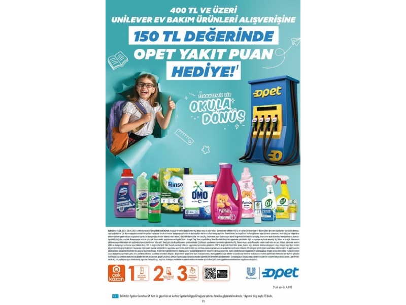 CarrefourSA 28 Eyll - 4 Ekim Katalou - 31