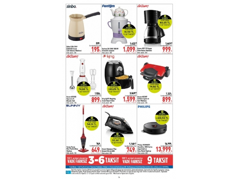 CarrefourSA 28 Eyll - 4 Ekim Katalou - 50