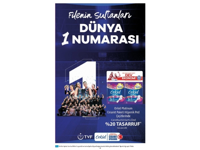 CarrefourSA 28 Eyll - 4 Ekim Katalou - 40