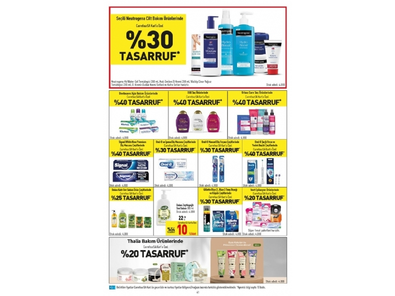CarrefourSA 28 Eyll - 4 Ekim Katalou - 41