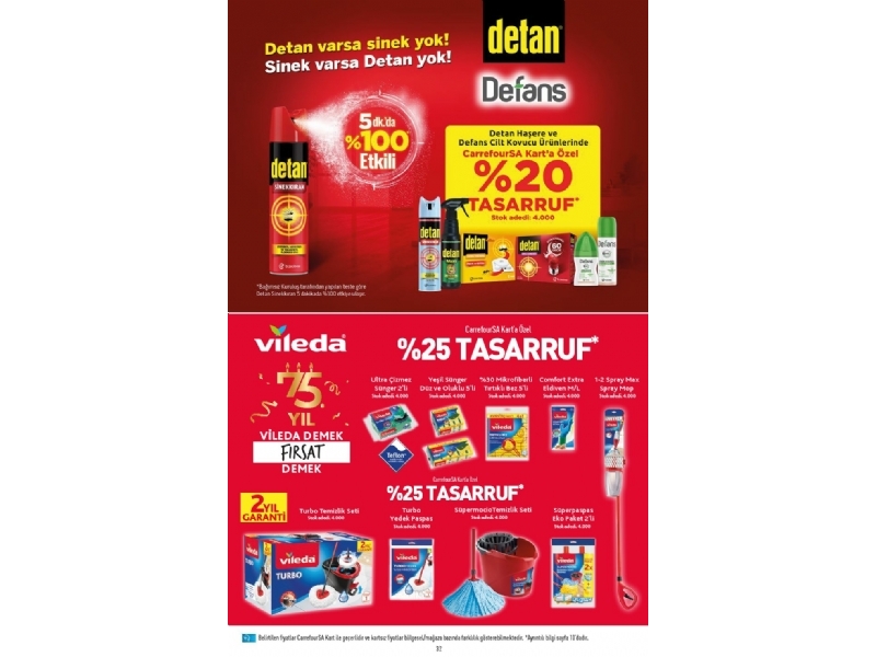 CarrefourSA 28 Eyll - 4 Ekim Katalou - 32