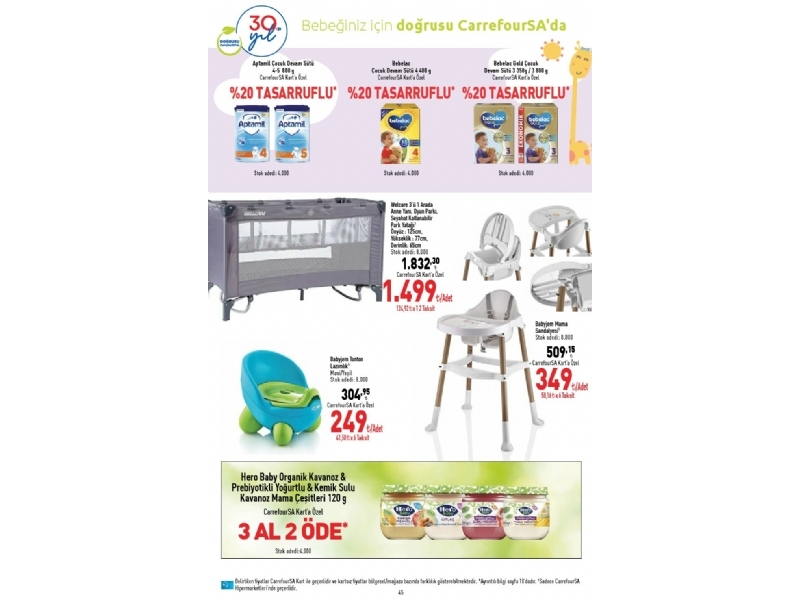 CarrefourSA 28 Eyll - 4 Ekim Katalou - 45
