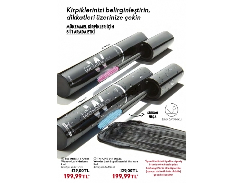 Oriflame Ekim 2023 - 29