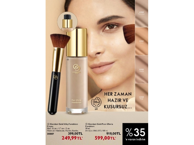 Oriflame Ekim 2023 - 111