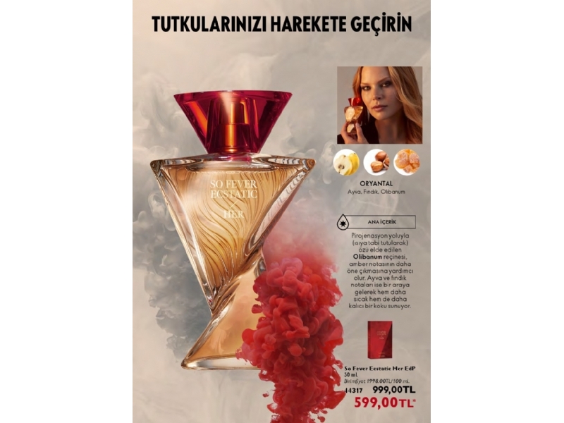 Oriflame Ekim 2023 - 44