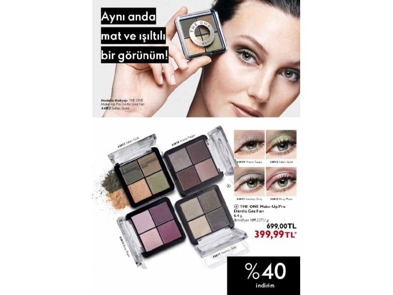 Oriflame Ekim 2023 - 103