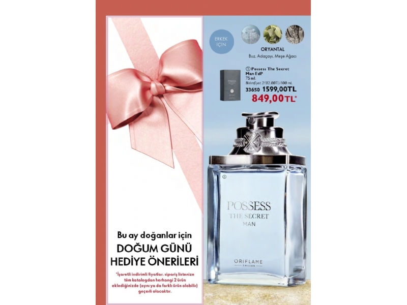 Oriflame Ekim 2023 - 54