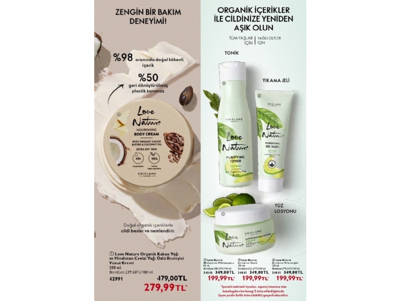 Oriflame Ekim 2023 - 82