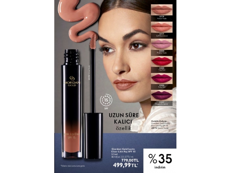 Oriflame Ekim 2023 - 113