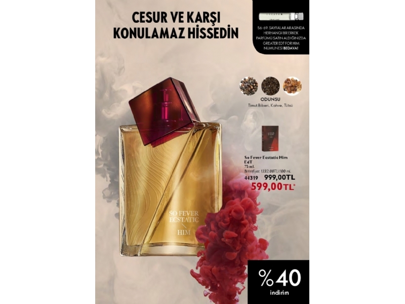 Oriflame Ekim 2023 - 59