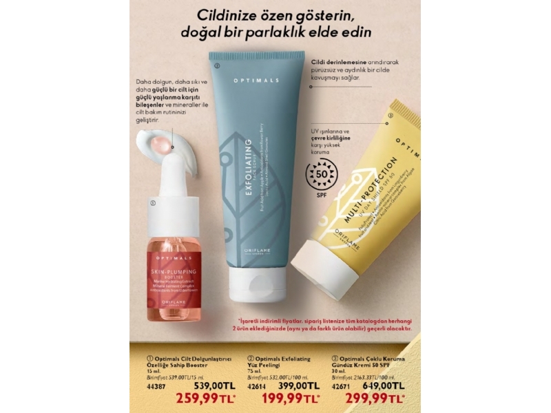 Oriflame Ekim 2023 - 23