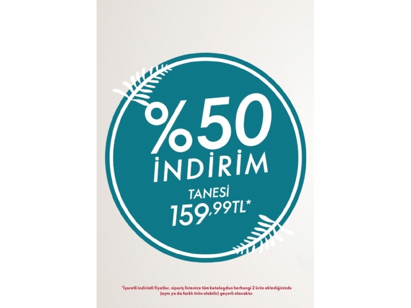 Oriflame Ekim 2023 - 136