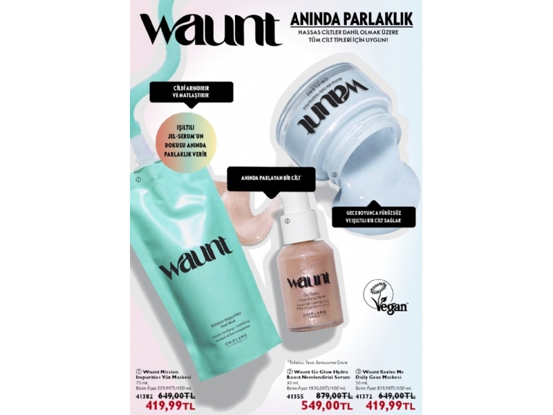 Oriflame Ekim 2023 - 74