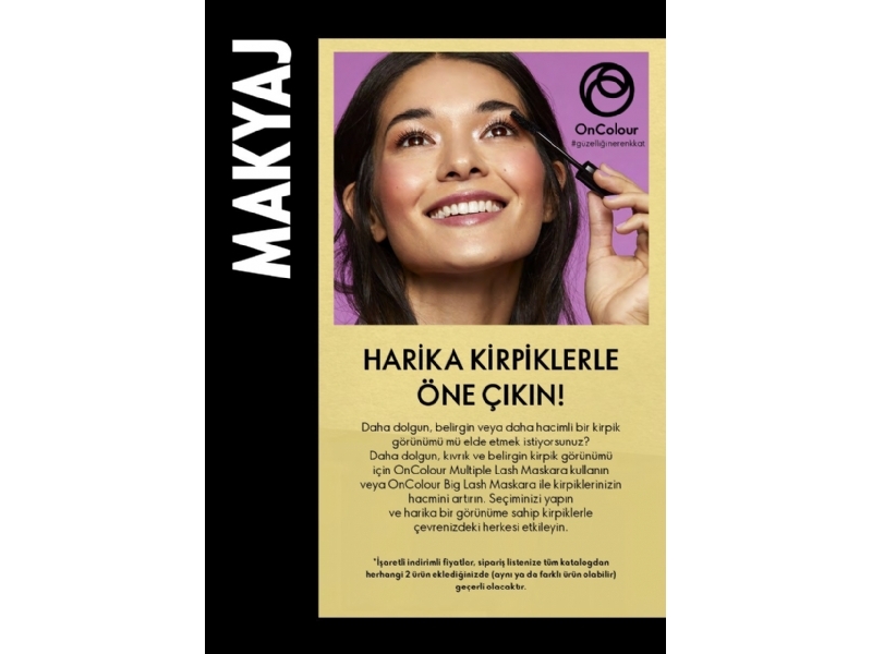 Oriflame Ekim 2023 - 94
