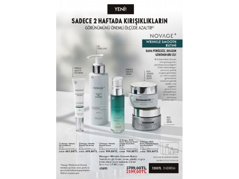 Oriflame Ekim 2023 - 149