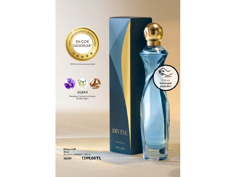 Oriflame Ekim 2023 - 17