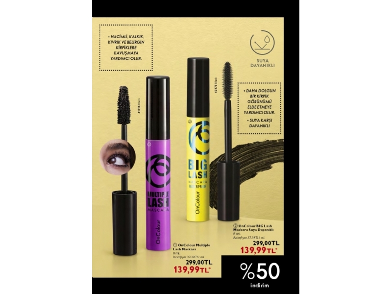 Oriflame Ekim 2023 - 95