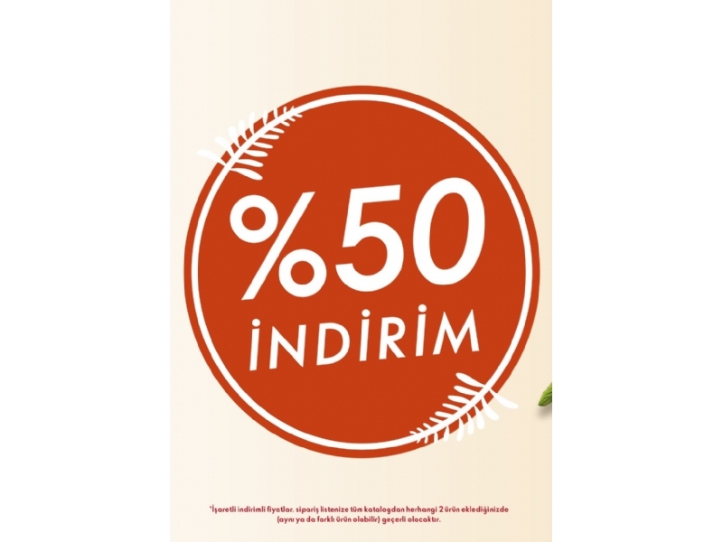 Oriflame Ekim 2023 - 134