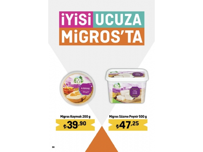 Migros 70. Yl ndirimleri - 5