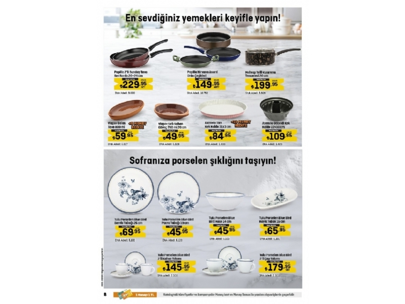 Migros 70. Yl ndirimleri - 105