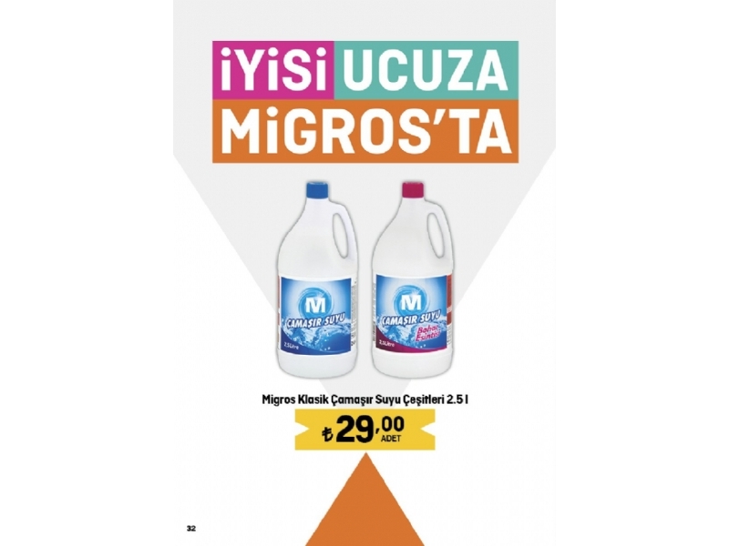 Migros 70. Yl ndirimleri - 32