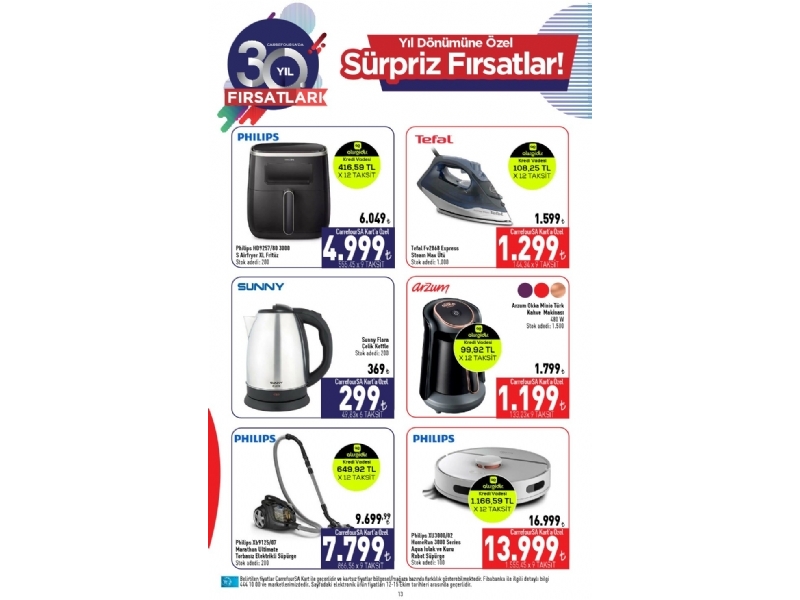 CarrefourSA 12 - 18 Ekim Katalou - 13