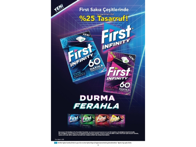 CarrefourSA 26 Ekim - 1 Kasm Katalou - 25