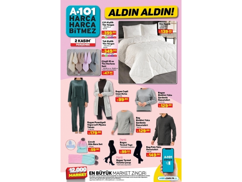 A101 2 Kasm Aldn Aldn - 10