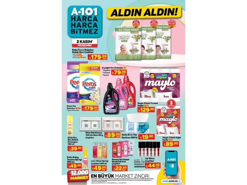 A101 2 Kasm Aldn Aldn - 12