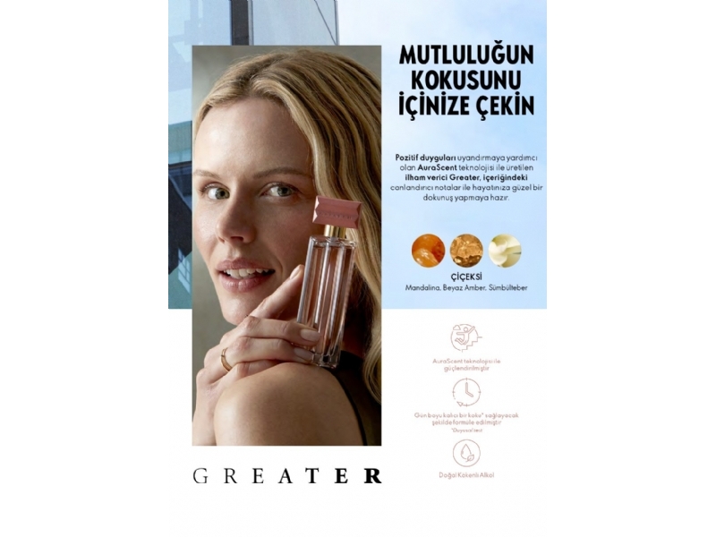 Oriflame Kasm 2023 - 8